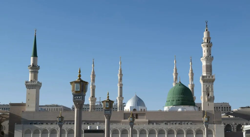 Jamia Usmania Khatm-e-Nubuwwat Chenab Nagar — Deeni aur Asri Taleem muft, Aqeedah Khatm-e-Nubuwwat ka tahaffuz aur Islami Aqdar ki tarweej