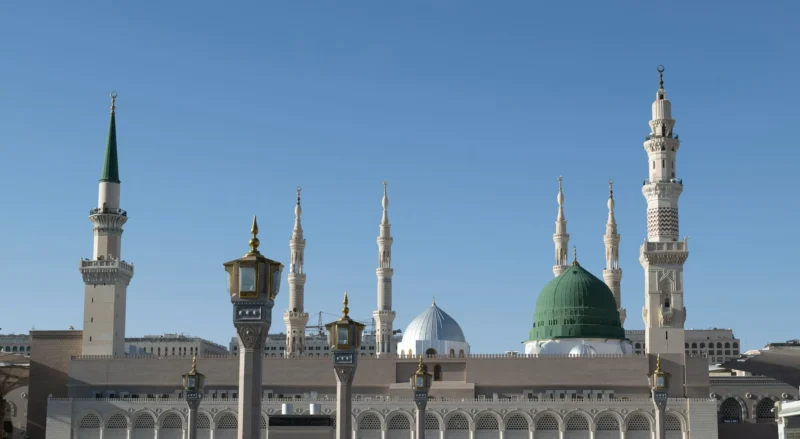 Jamia Usmania Khatm-e-Nubuwwat Chenab Nagar — Deeni aur Asri Taleem muft, Aqeedah Khatm-e-Nubuwwat ka tahaffuz aur Islami Aqdar ki tarweej